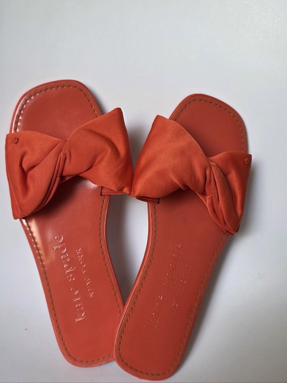 Kate Space Sandals Size 7